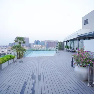 Hyderabad hotels &amp; apartments, all accommodations in Hyderabad