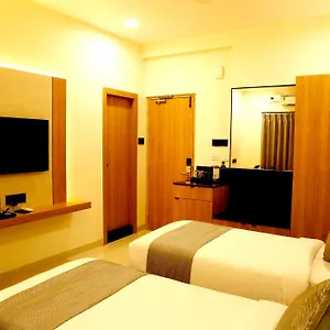 Hyderabad hotels &amp; apartments, all accommodations in Hyderabad