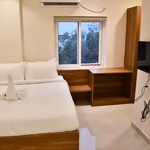 Hyderabad hotels &amp; apartments, all accommodations in Hyderabad