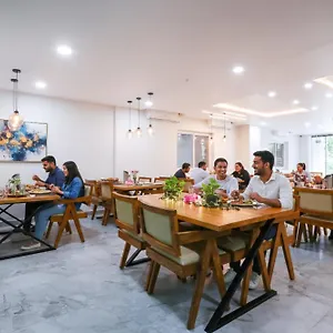 Hyderabad hotels &amp; apartments, all accommodations in Hyderabad