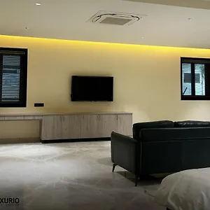 Hyderabad hotels &amp; apartments, all accommodations in Hyderabad