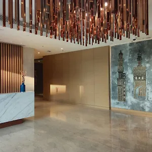 Hyderabad hotels &amp; apartments, all accommodations in Hyderabad