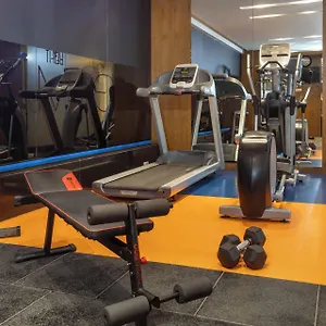 Hyderabad hotels &amp; apartments, all accommodations in Hyderabad