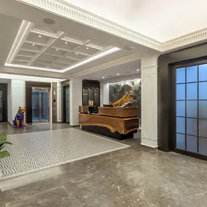 Hyderabad hotels &amp; apartments, all accommodations in Hyderabad