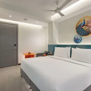 Hyderabad hotels &amp; apartments, all accommodations in Hyderabad