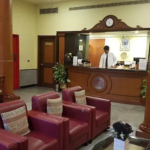 Hyderabad hotels &amp; apartments, all accommodations in Hyderabad